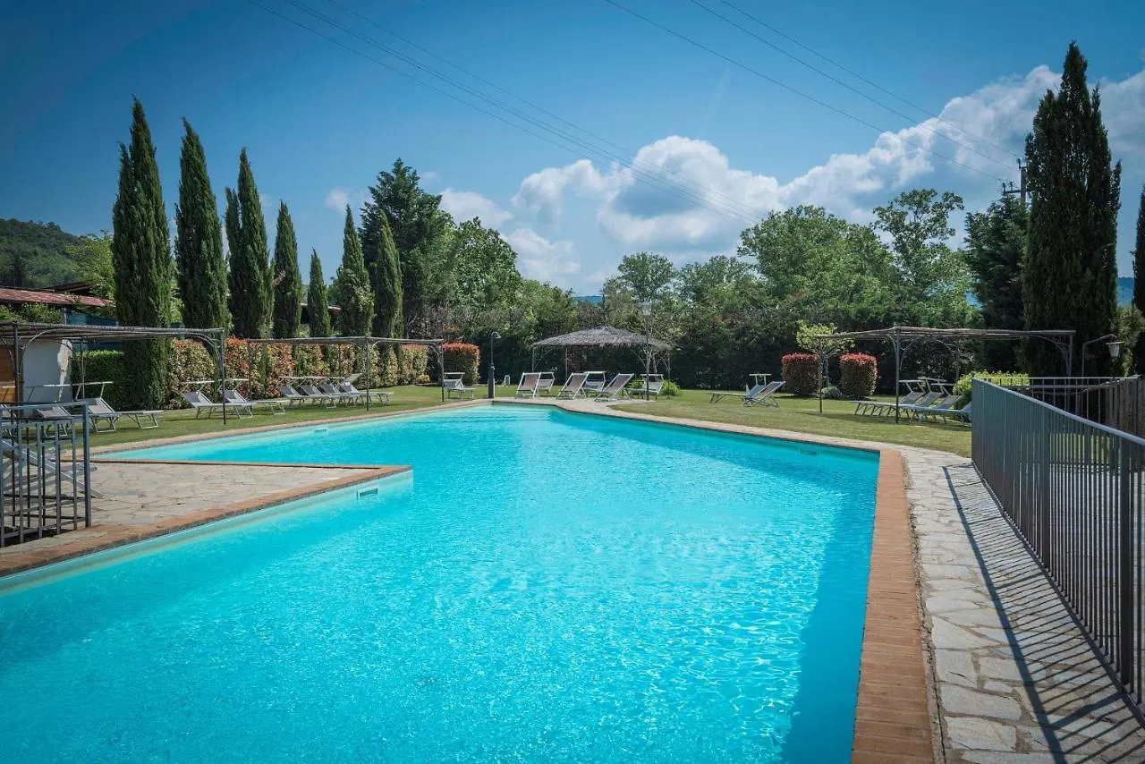 Mulino Al Suono Villa Badia Agnano