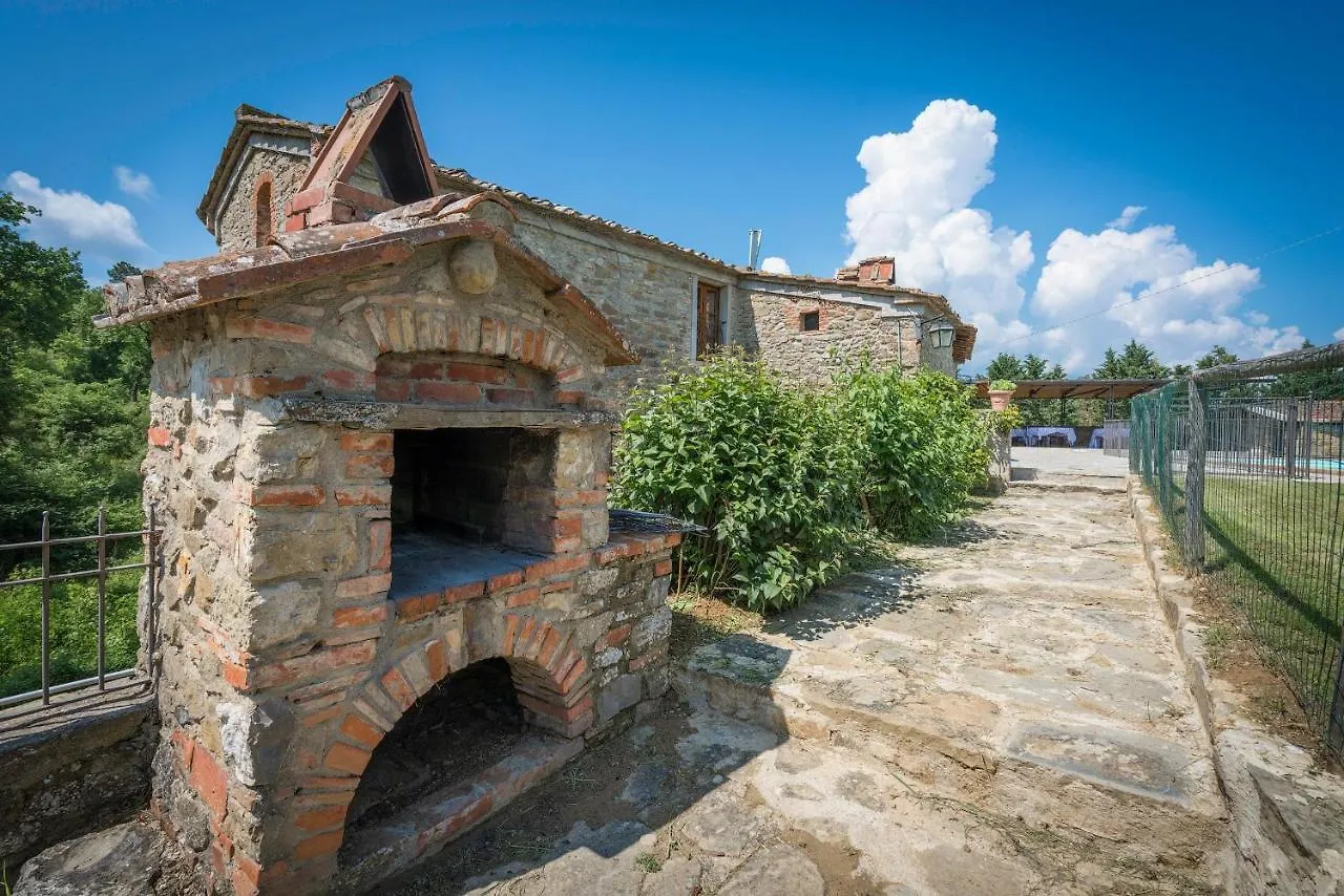 Mulino Al Suono Villa Badia Agnano 0*,  Italy