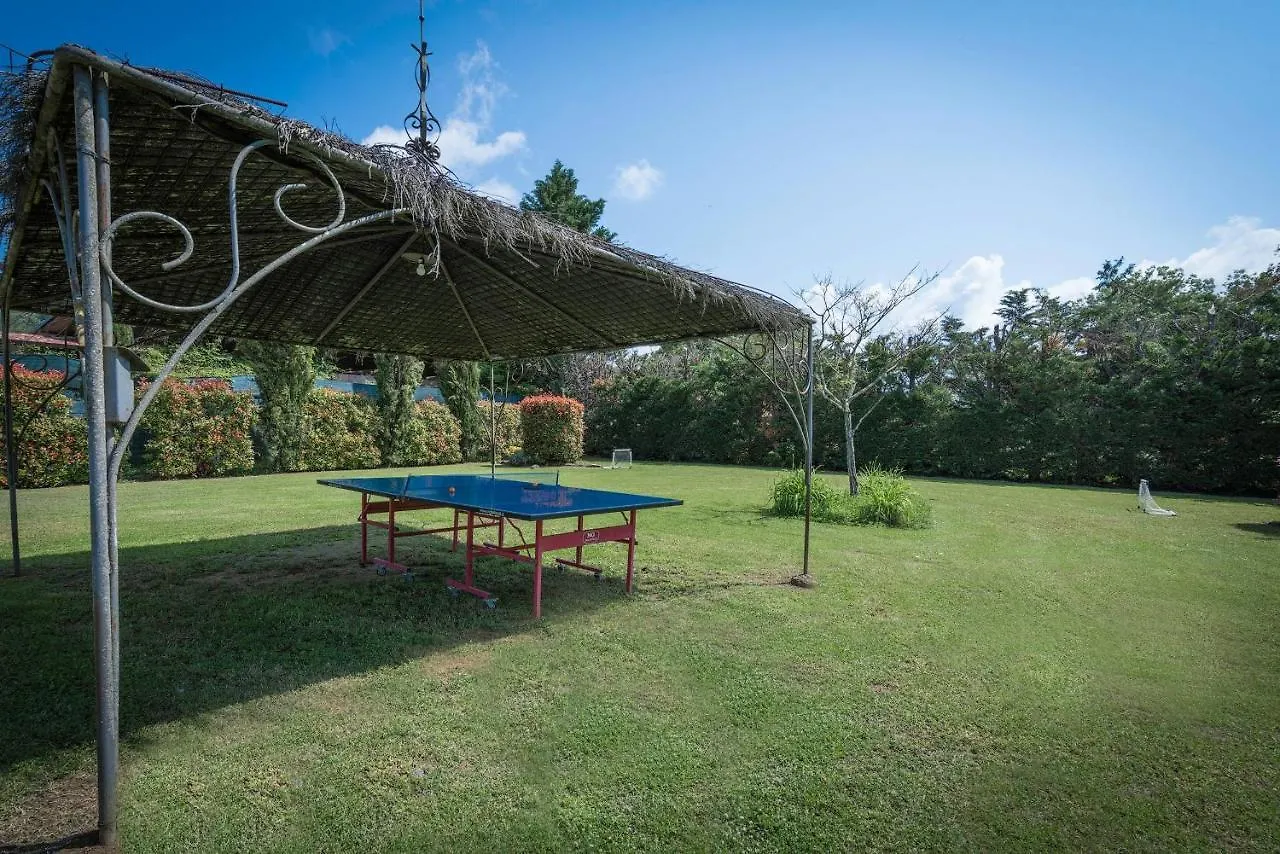 Mulino Al Suono Villa Badia Agnano Farm stay