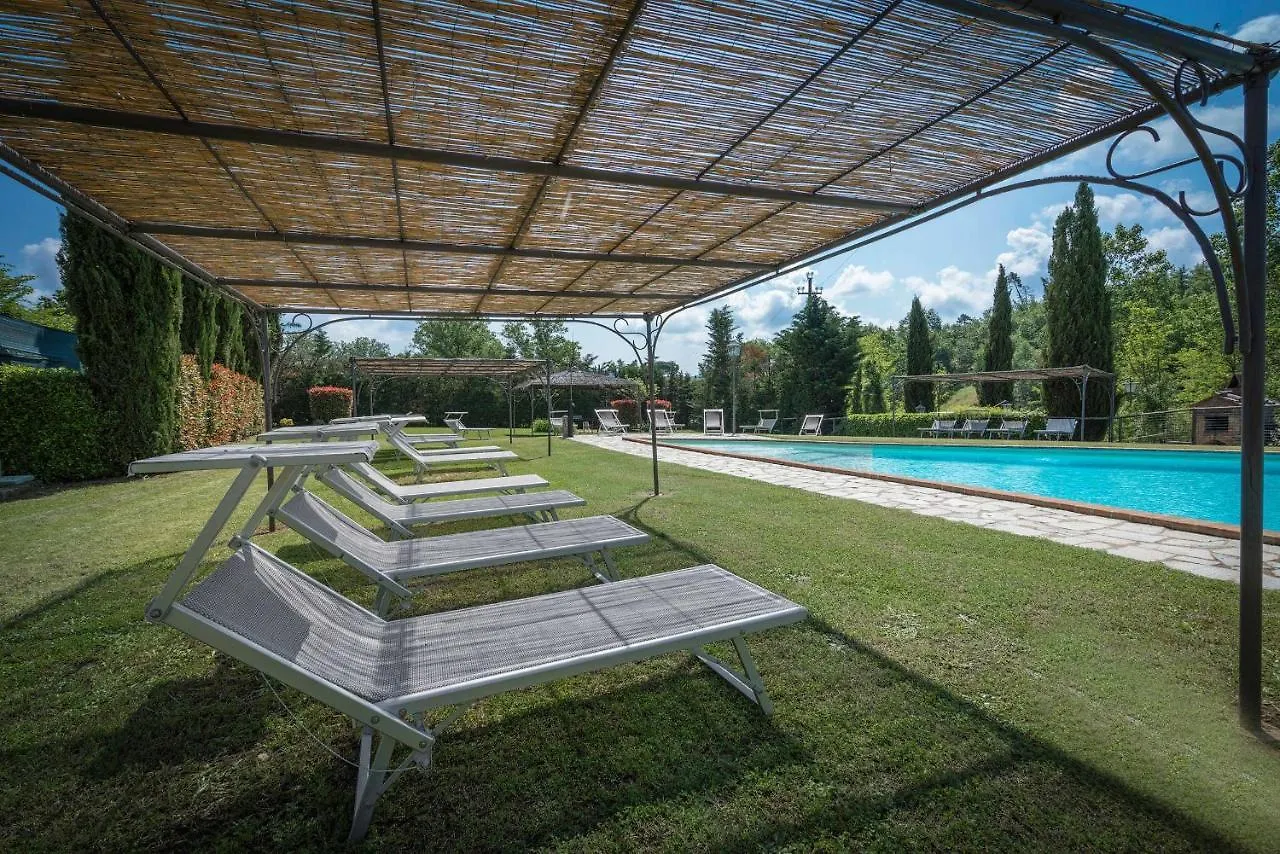 Mulino Al Suono Villa Badia Agnano