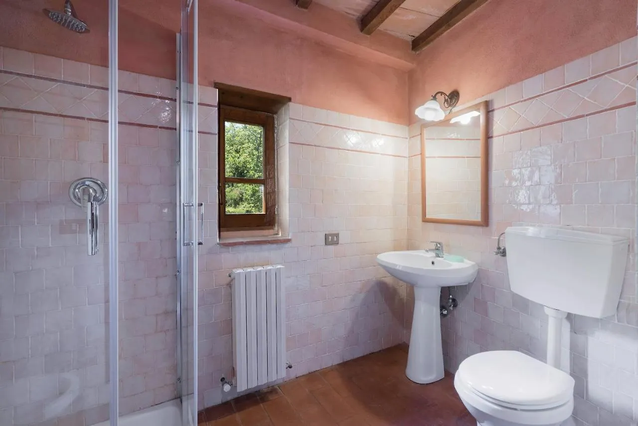 Mulino Al Suono Villa Badia Agnano Italy