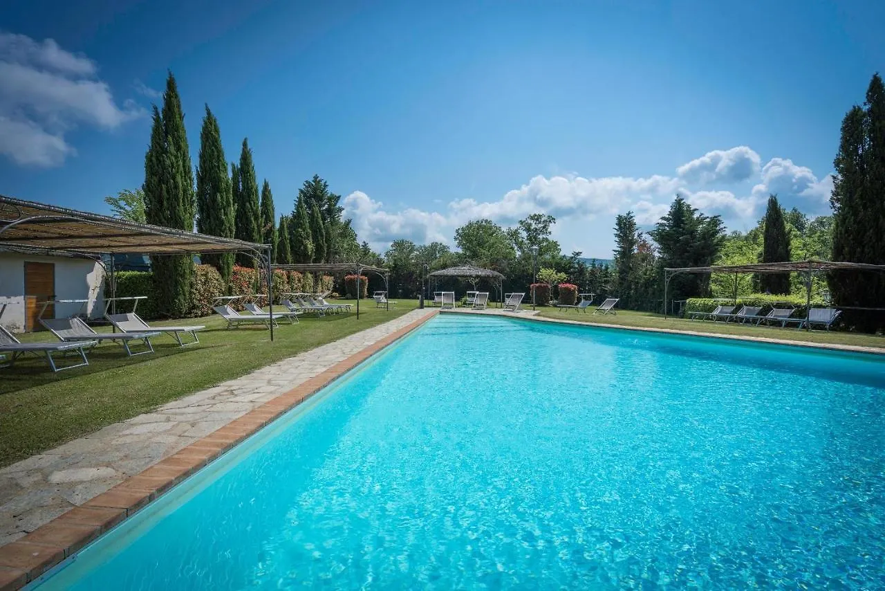 Farm stay Mulino Al Suono Villa Badia Agnano