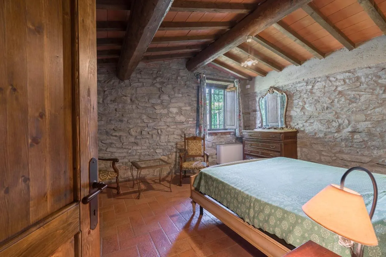 Mulino Al Suono Villa Badia Agnano 0*,  Italy