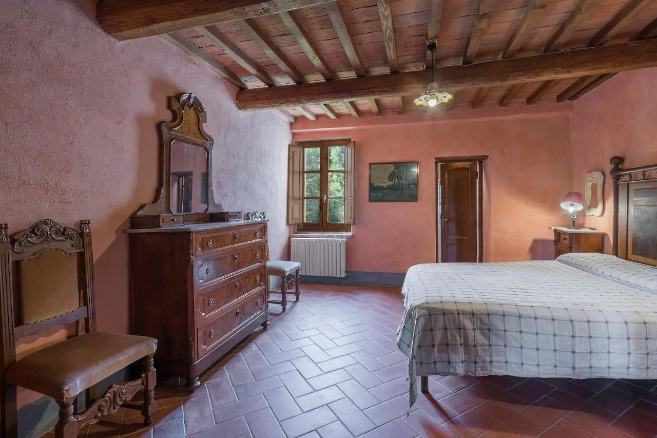 Mulino Al Suono Villa Badia Agnano Farm stay