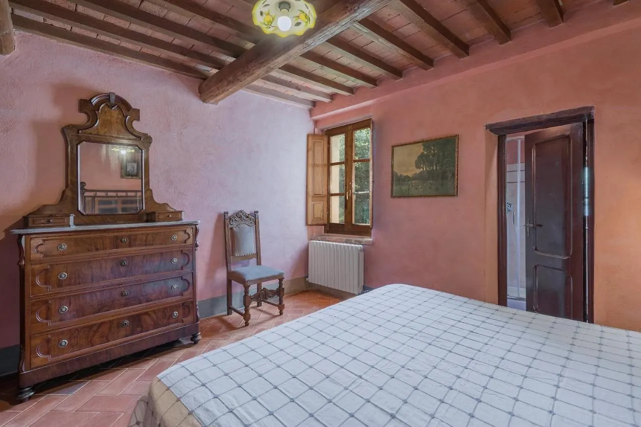 Mulino Al Suono Villa Badia Agnano Italy