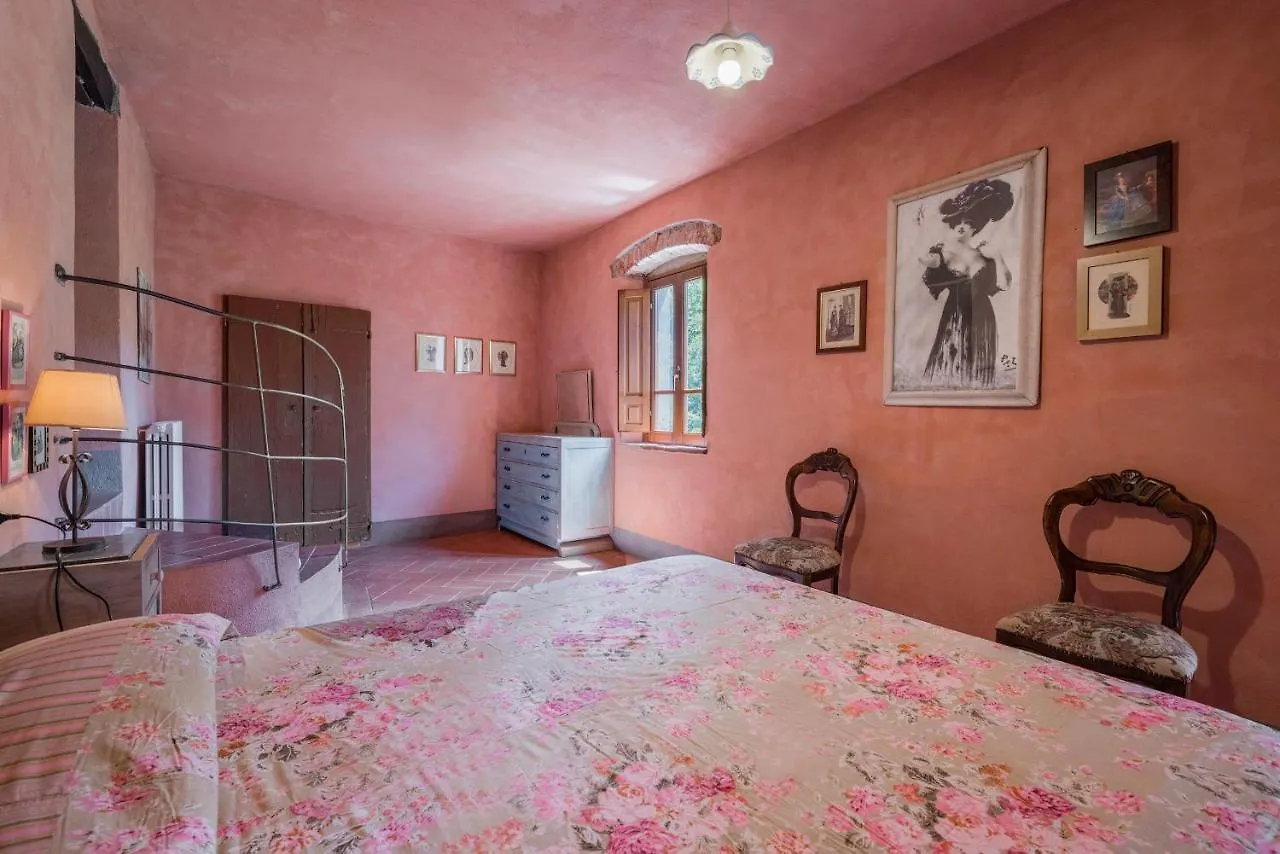 Mulino Al Suono Villa Badia Agnano