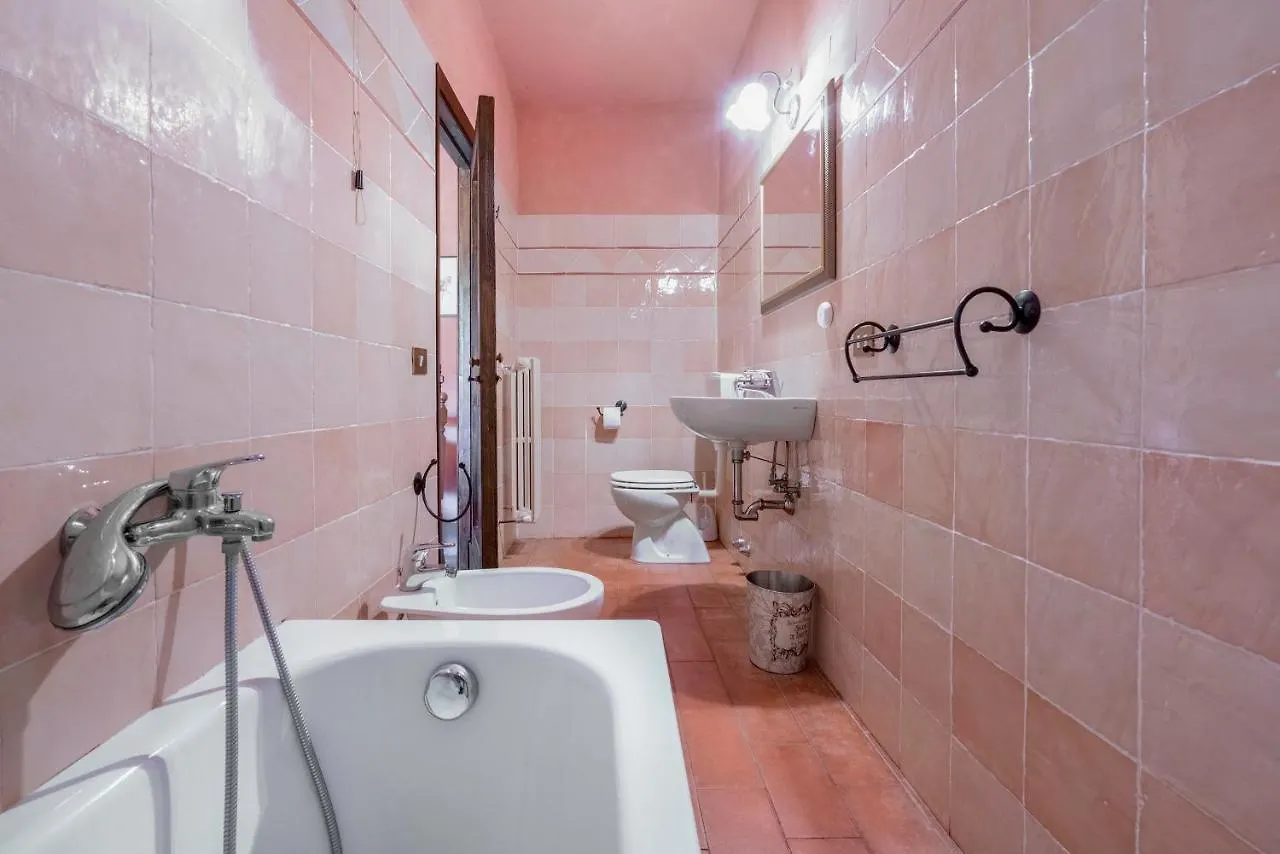 Mulino Al Suono Villa Badia Agnano Farm stay