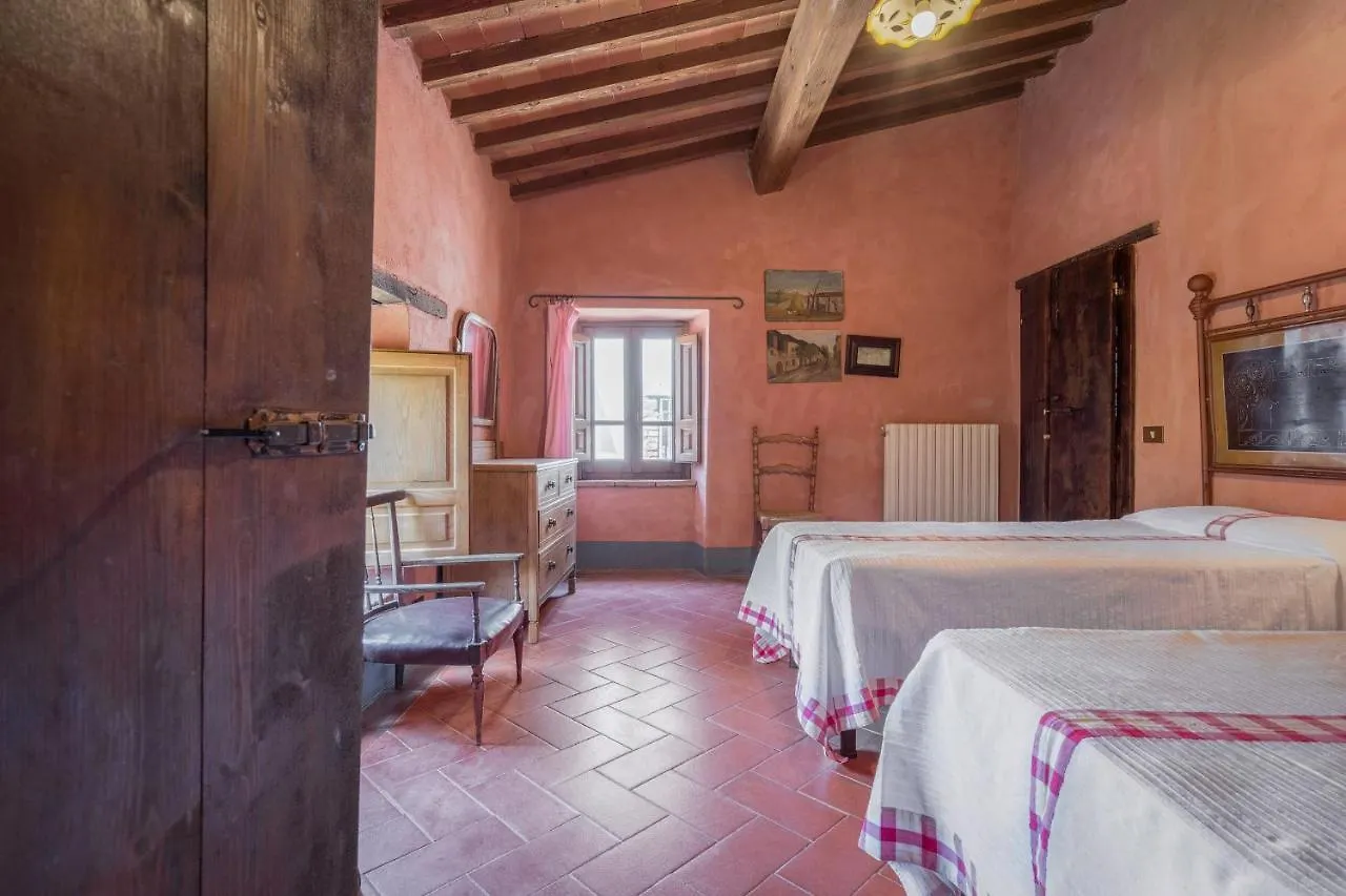 Mulino Al Suono Villa Badia Agnano