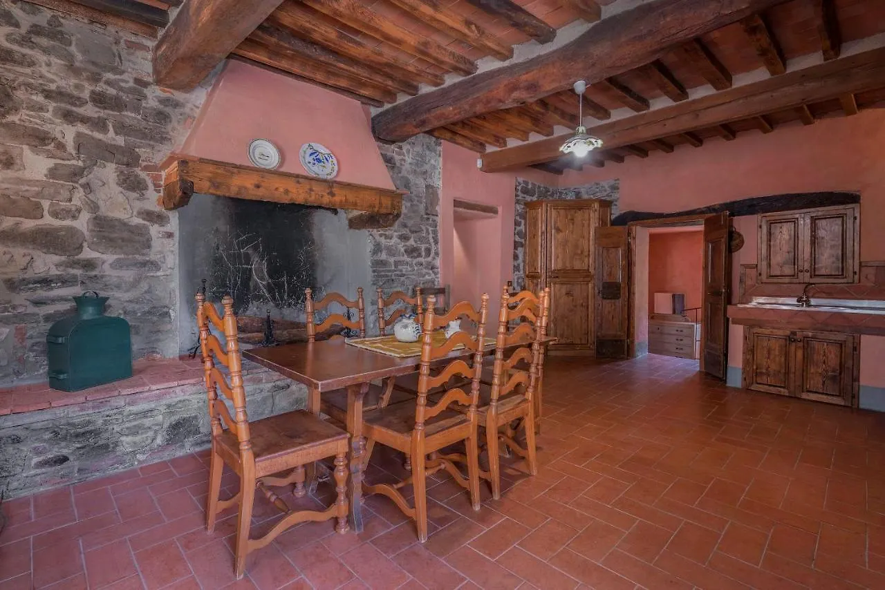 Mulino Al Suono Villa Badia Agnano 0*,