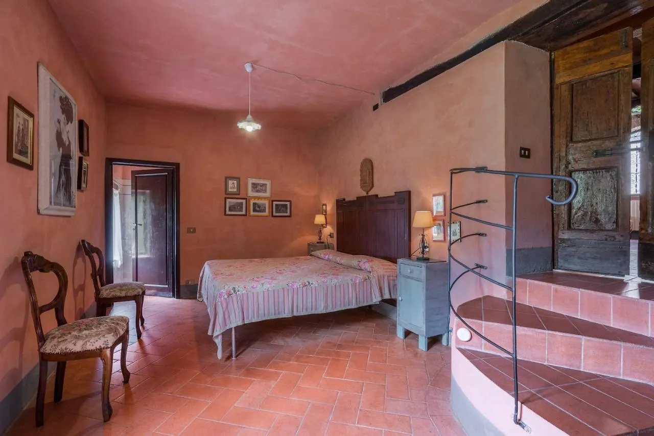 Mulino Al Suono Villa Badia Agnano