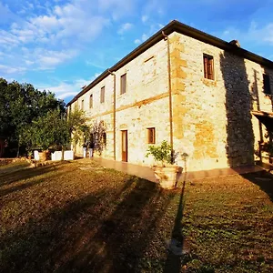 I Salici Badia Agnano