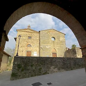 Casa Badia Badia Agnano