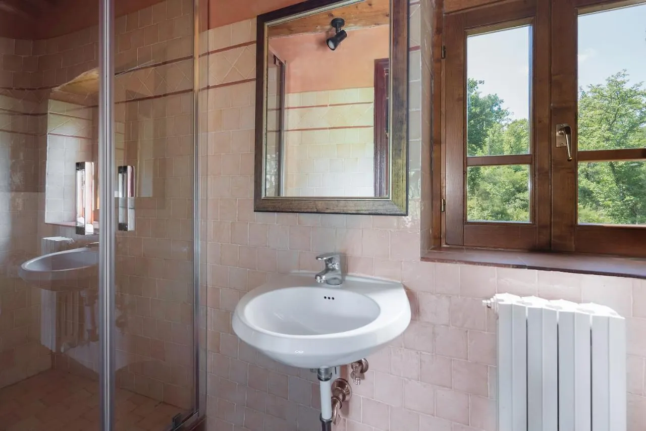 Mulino Al Suono Villa Badia Agnano