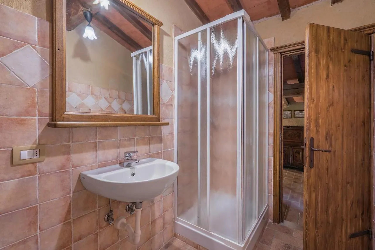 Mulino Al Suono Villa Badia Agnano 0*,  Italië