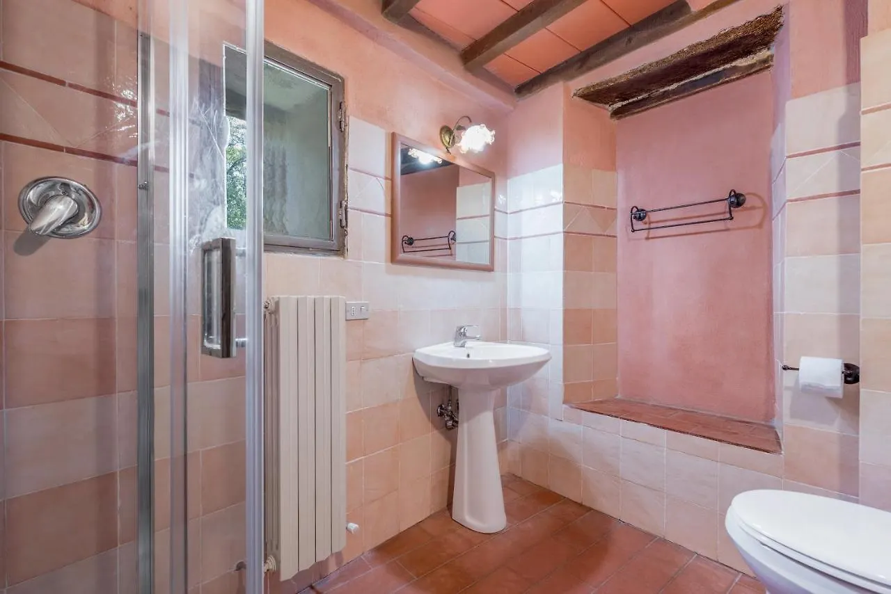 Mulino Al Suono Villa Badia Agnano